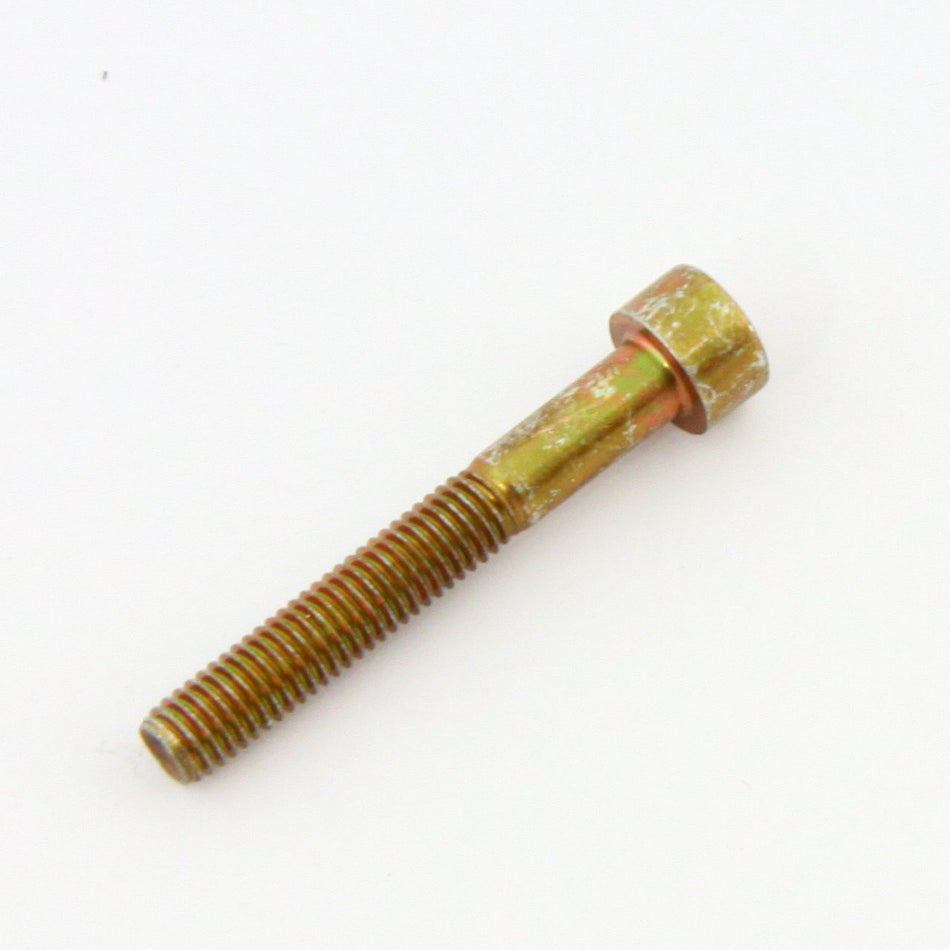 Zylinderkopfschraube,  TCE,  M5 x 35mm, für Bremssattel Runner FR08