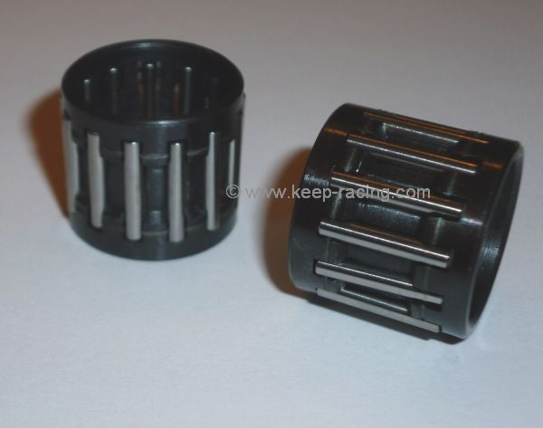 Nadellager 15x19x17mm für Motorritzel 12- 14 Zähne/Kupplung, ROTAX-MAX >09