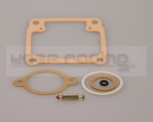 Reparatursatz für Dell'Orto Vergaser PHBG 18 BS