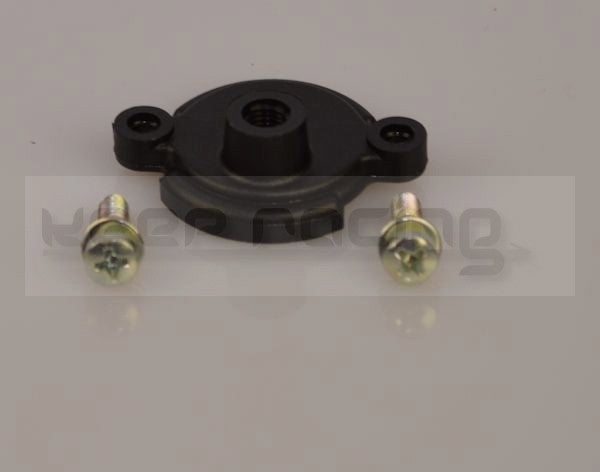 Vergaserdeckel Kit, für Dell'Orto Vergaser PHBG (53031.78)