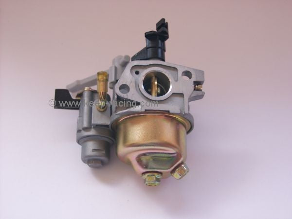 Vergaser, komplett, Typ Honda GX200 (16100-ZL0-000)