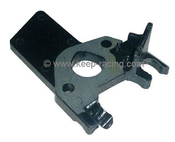 Isolator, Vergaser, Typ GX200 (16211-ZL0-000)