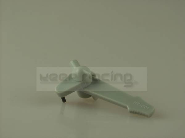 Hebel, Chokeklappe, Typ Honda GX160 - GX390 (16610-ZE1-000)