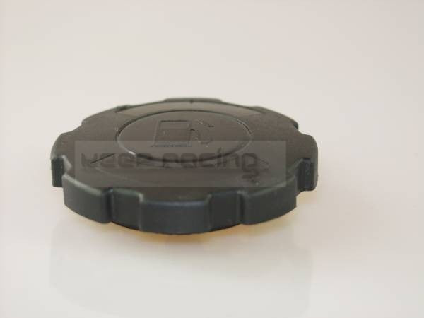 Tankdeckel, schwarz, Typ Honda GX120-GX390 (17620-ZH7-023)