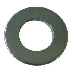 Scheibe ø 6,4mm DIN 125, (2644)
