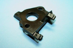 Isolator, Vergaser, (16211-ZE2-010)
