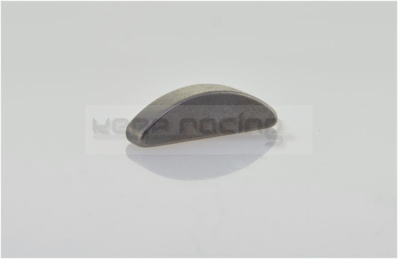 Scheibenkeil 25x18, spezial, (13331-357-000)