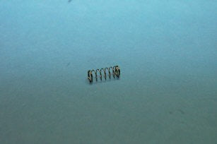 Feder, Sperrklinke, GX160 GX200, (28443-ZH8-003)