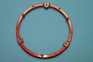 Distanzring, Rücklaufanlasser, GX160 & GX200, (4159)