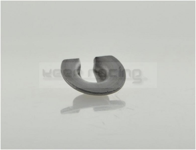 Halter, Kupplungsfeder, (22421-822-610)