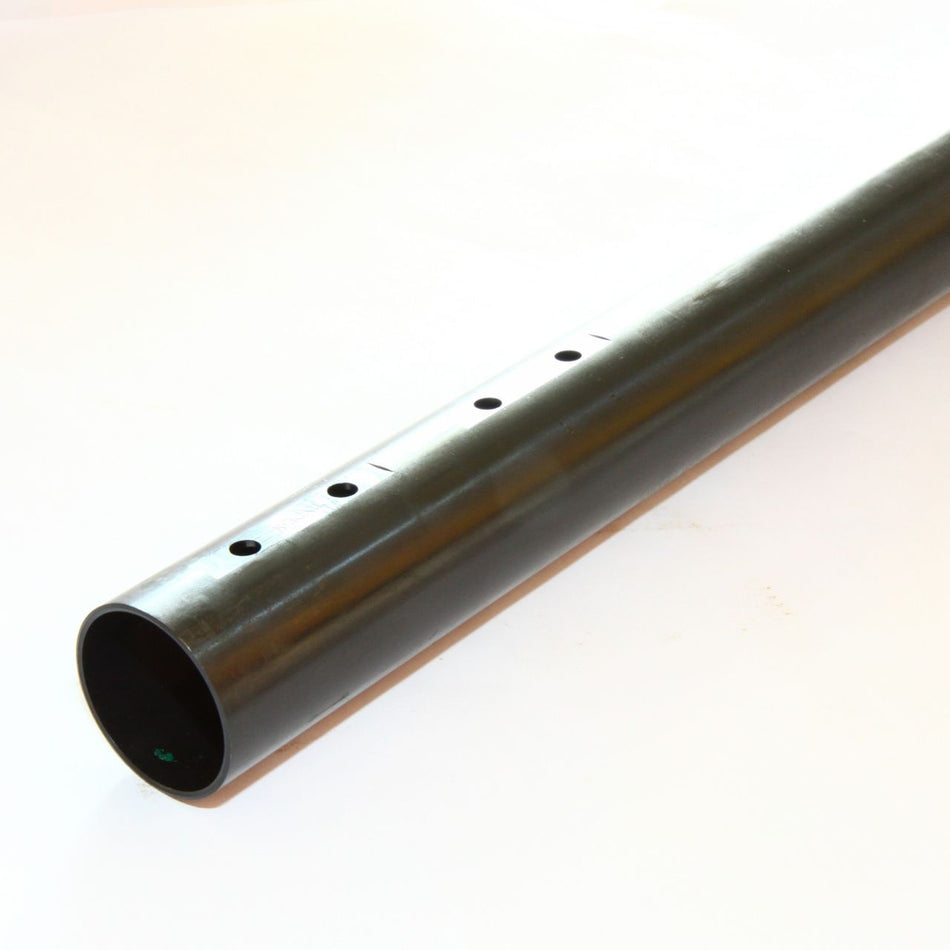 Hinterachse, Haase 50x2x1040mm, Typ N5 für KF, OK