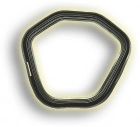 Dichtung, Zylinderkopfdeckel, Honda GX270 & GX390, (12391-ZE2-020)