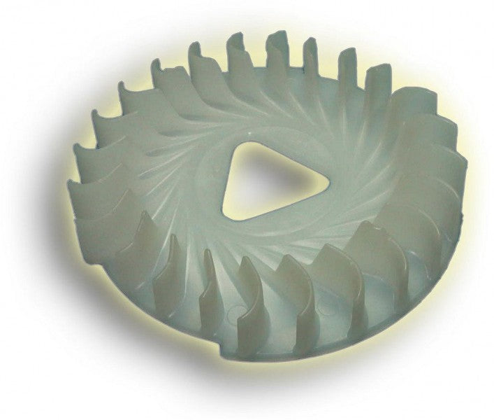 Kühlventilator, Lüfterrad (19511-ZE2-000)