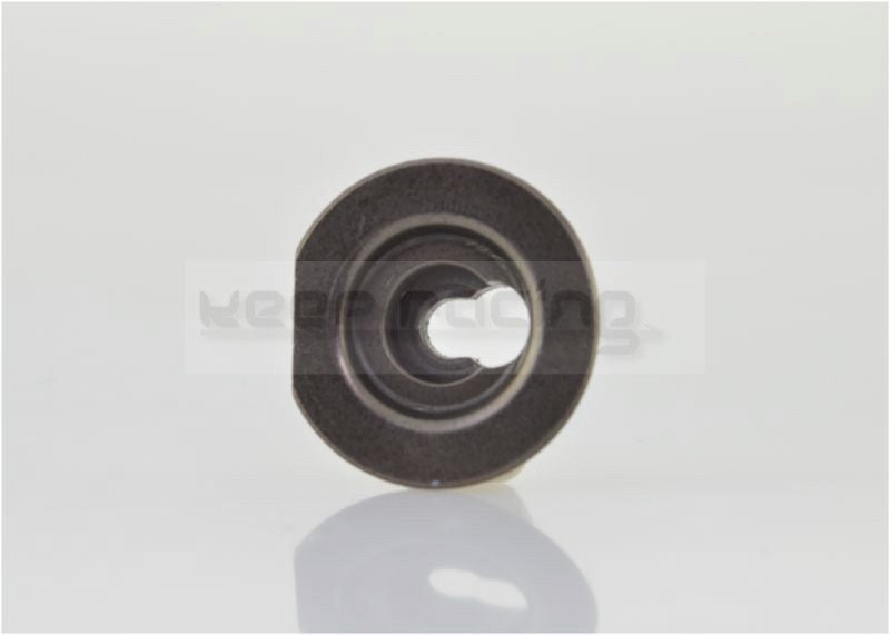 Halter, Auslassventilfeder, (14773-ZE2-000)