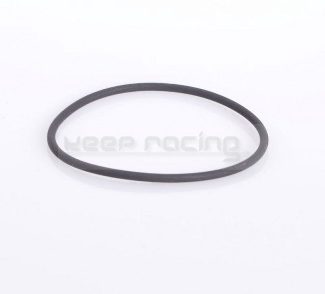 O-Ring für Zylinderkopf (z.B. IAME Leopard, X30), 125 x 3,5mm, NBR (- 30°C bis 100°C)