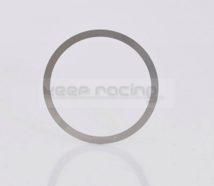 Dist.Scheibe 0,10mm, (30407)
