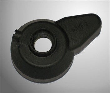 Schieber, Abdeckung, Rotax, (210331)