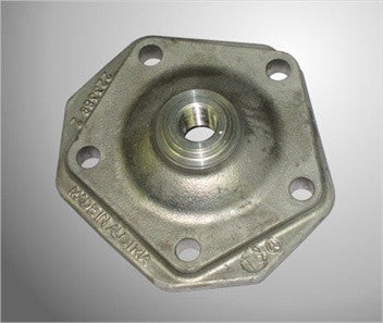 Zylinderkopf, Rotax, (223386)