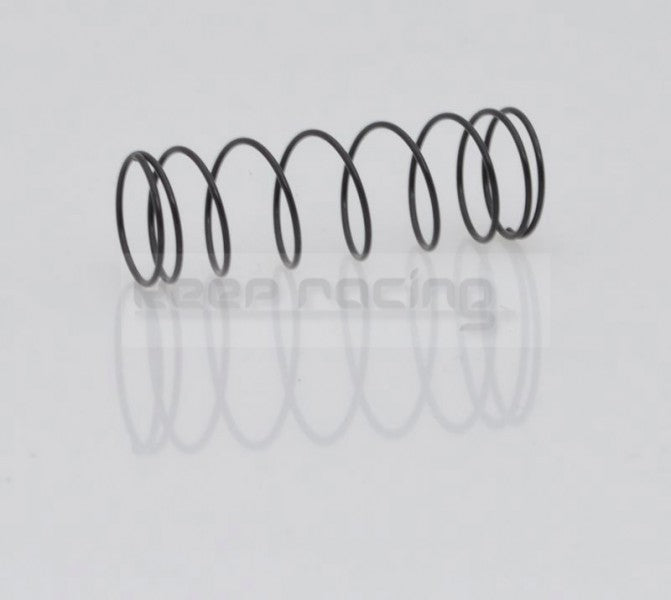 Druckfeder, Auslassschieber, Rotax, 45 x 14 x 0,8mm (239952)