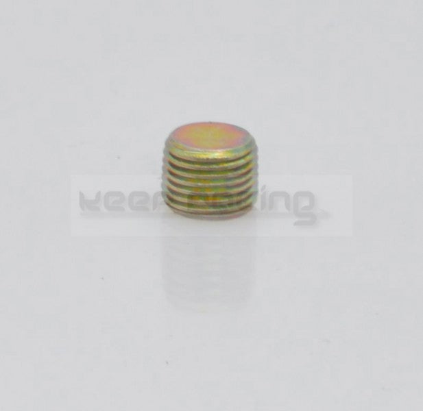 Verschlußschraube 1/8-27NPT, Rotax, (641323)