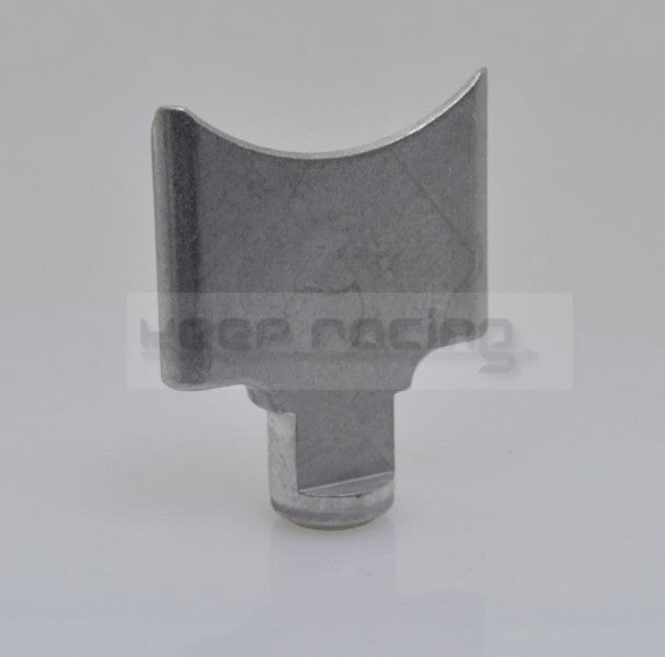 Schieber, Auslass, Rotax, (253725)