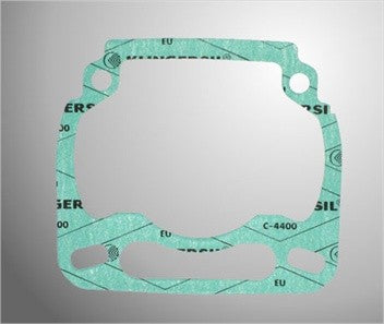 Dichtung, Zylinderfuß 0,5mm, Rotax, (650481)