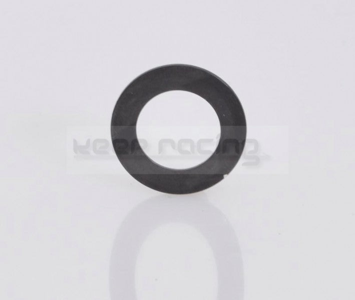 Anlaufscheibe 15,2 x 25 x 1mm, Kupplung innen, (927057)