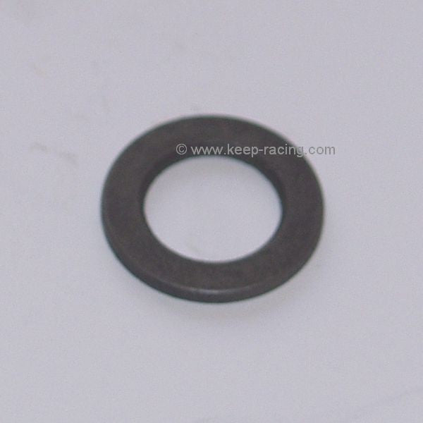 Anlaufscheibe, Unterlegscheibe M12, 1.5mm, für IAME & Horstman Kupplung