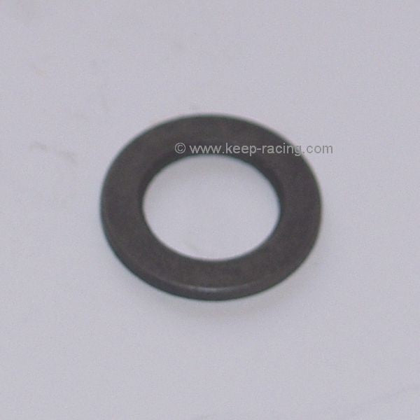 Anlaufscheibe, Unterlegscheibe M12, 1.8mm, für IAME & Horstman Kupplung