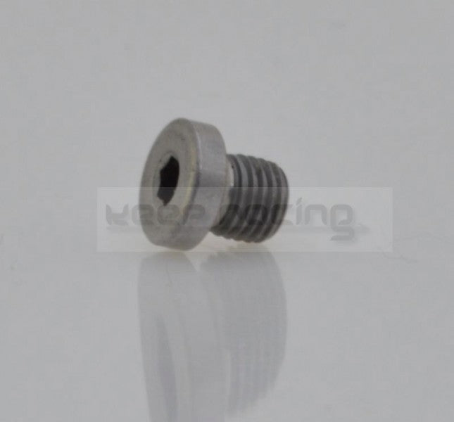 Verschlussschraube M8, X30 (7605)