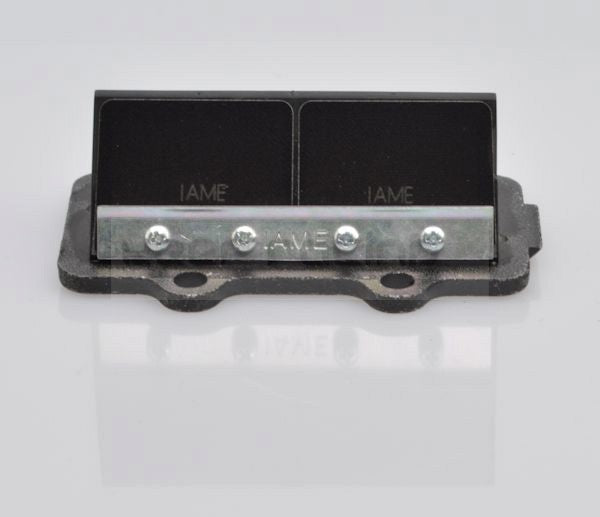 Membrangehäuse kpl., Glasfaser 0,3, X30 (7615)
