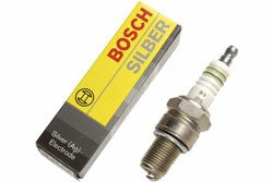 ZÜNDKERZE BOSCH W07 CS