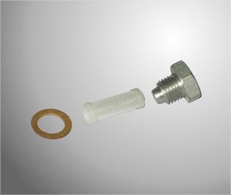 Vergaser Benzinfilter Kit, Dell'Orto VHSB BS-CS (53089.78)