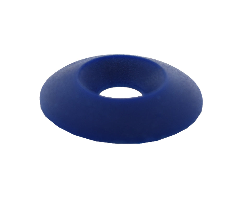 Kunststoff Unterlegscheibe, 3D-Druck, für Senkkopfschraube 30 x 8mm