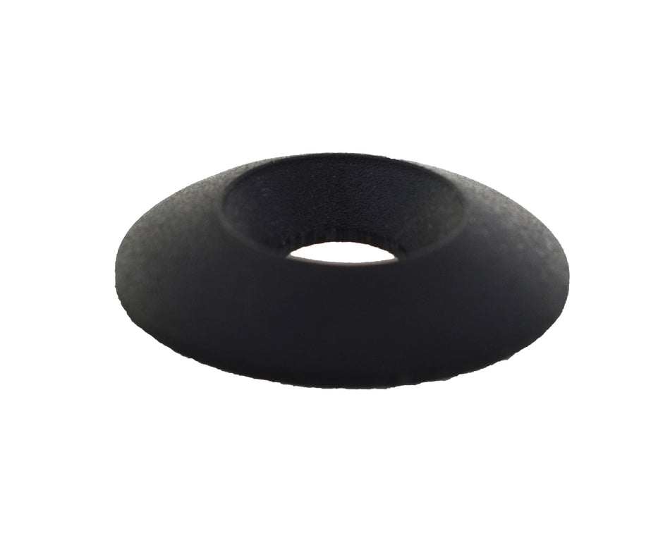 Kunststoff Unterlegscheibe für Senkkopfschraube 30 x 8mm