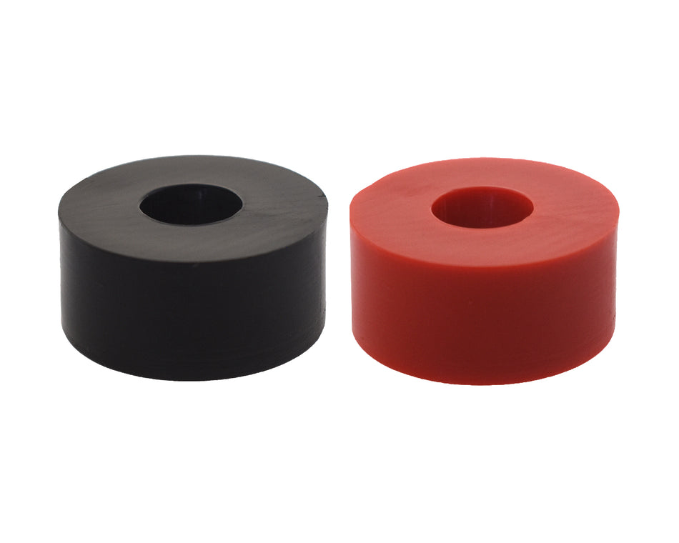 Unterlegscheibe Nylon 27 x 14mm, M10