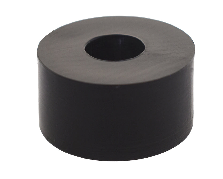 Unterlegscheibe Nylon 27 x 14mm, M10