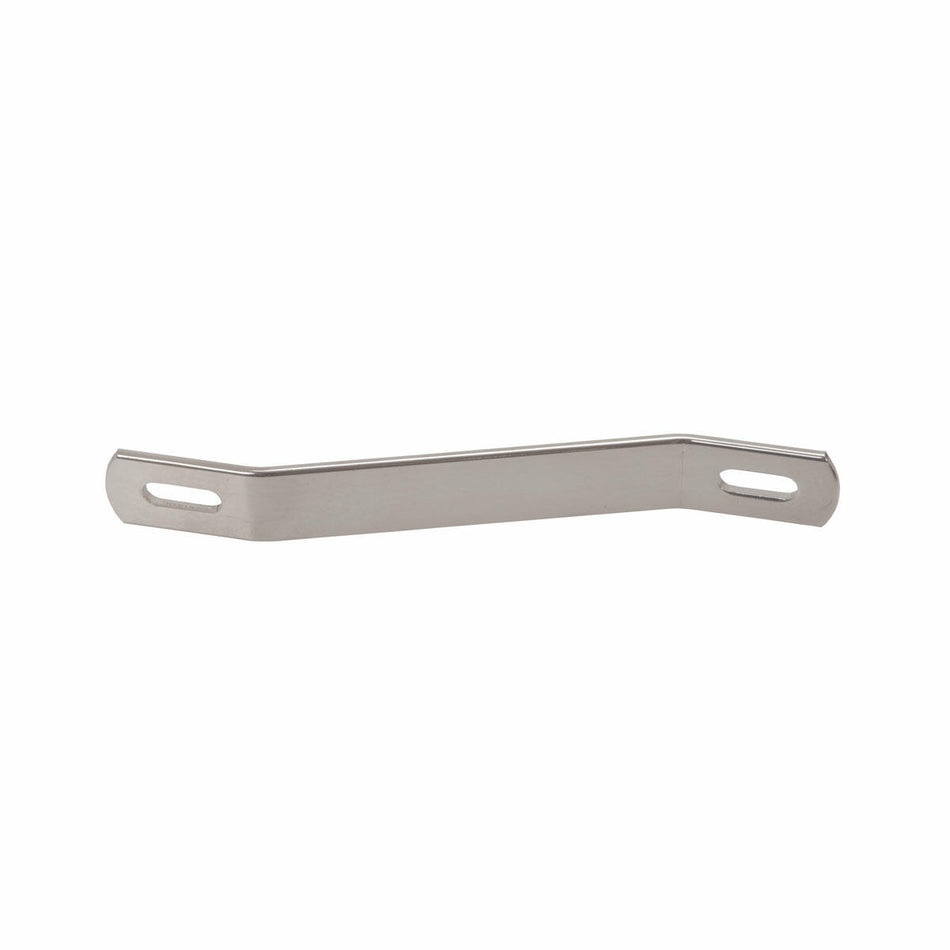 Halterung für Frontschild (z.B. Dynamica Mini), verchromt