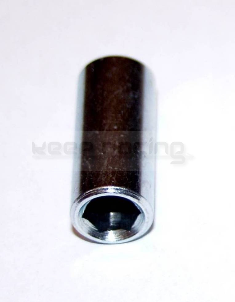 Radmutter, Zylindermutter, Felgenschraube, M8, 30 x 13mm