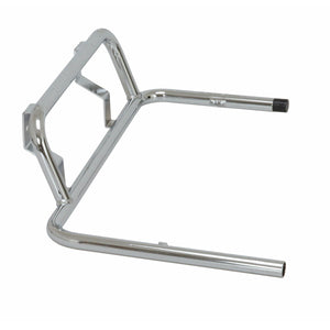 Halter für Seitenkasten XTR 22 Rechts