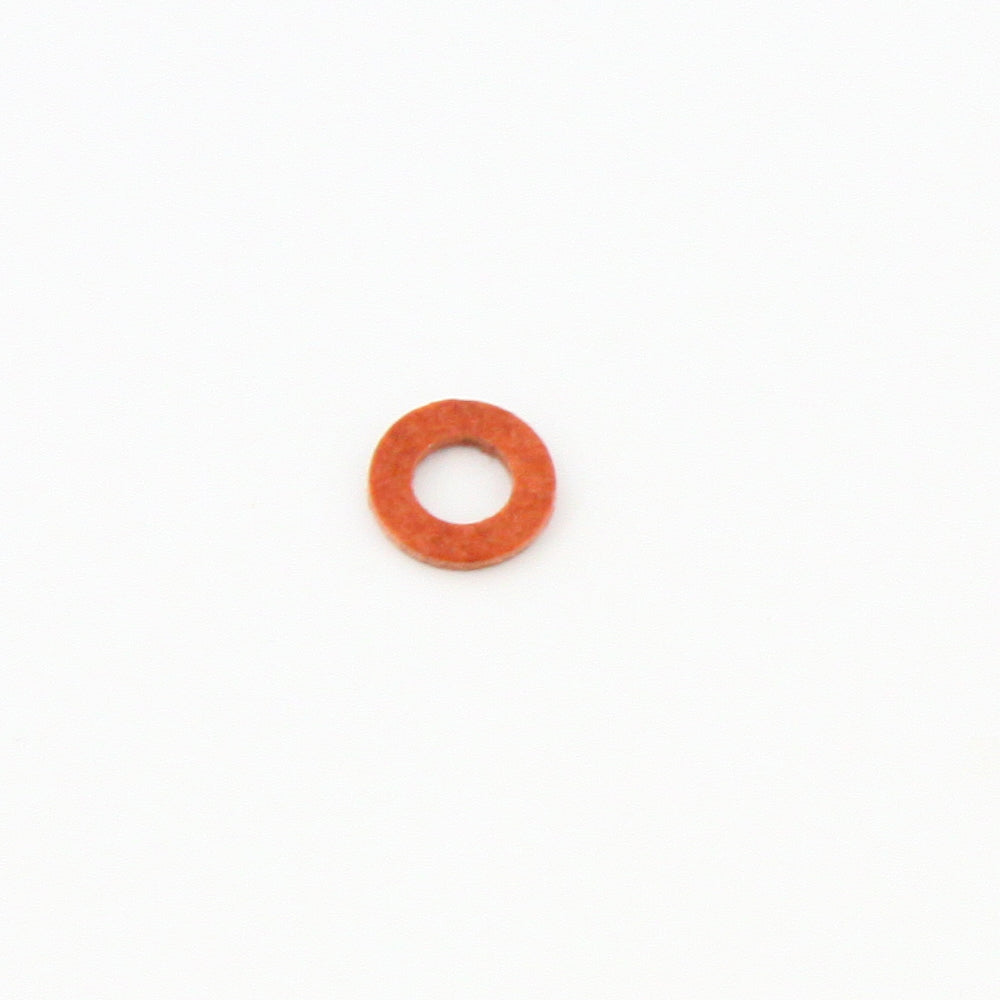 Dichtungsscheibe für HAASE Bremssattel FR08, hinten, 4x8mm