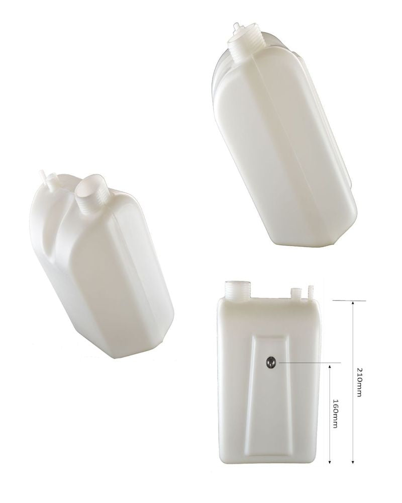 Kart Wechseltank, 3 Liter