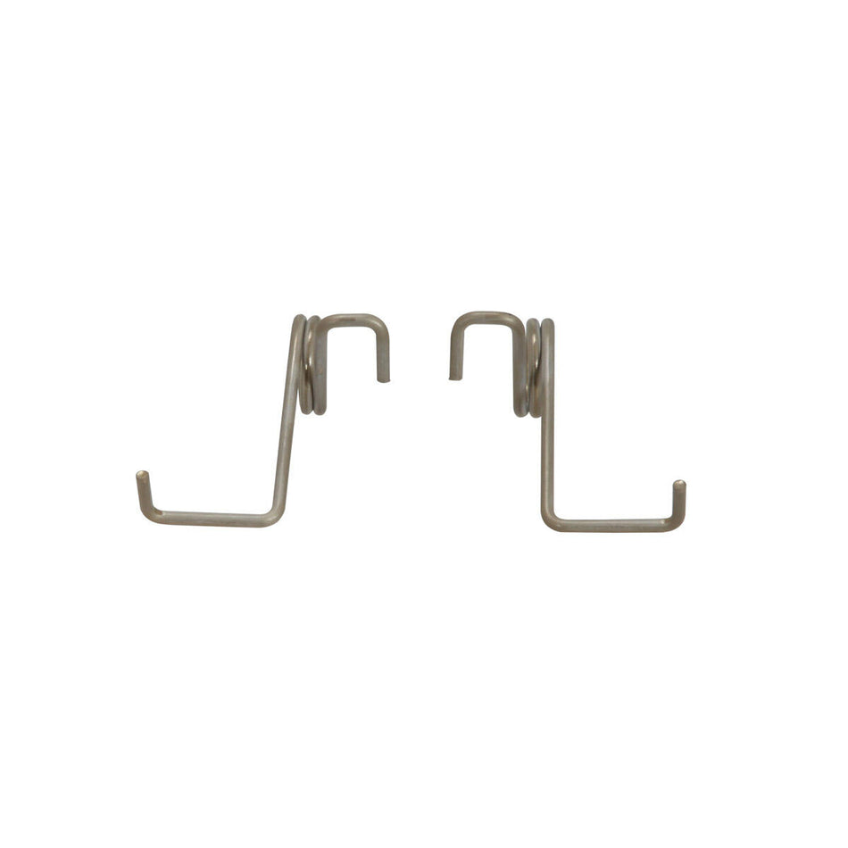 Rückholfedern für Aluminium Gaspedal, 1 Satz(2 Stück)
