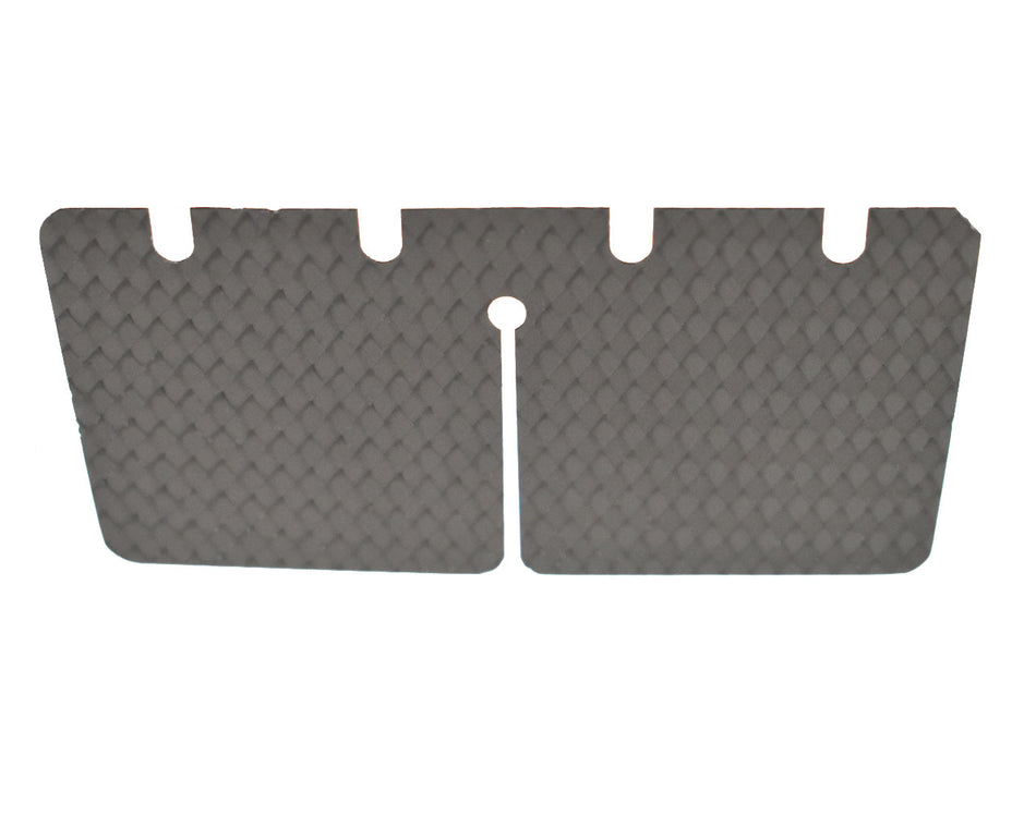 Carbon Membrane,  0,20 - 0,33mm, L = 72mm, für OK/OKJ