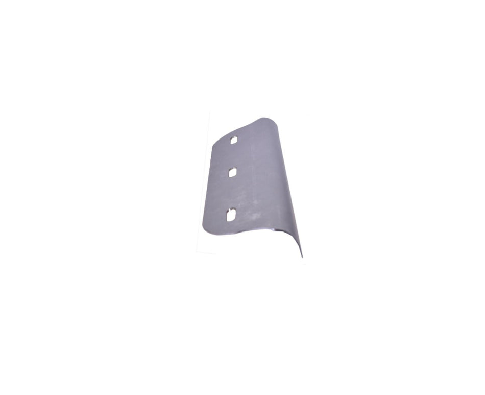 Greyhound Chassis Protection Kit, Edelstahl (INOX), Senior Chassis