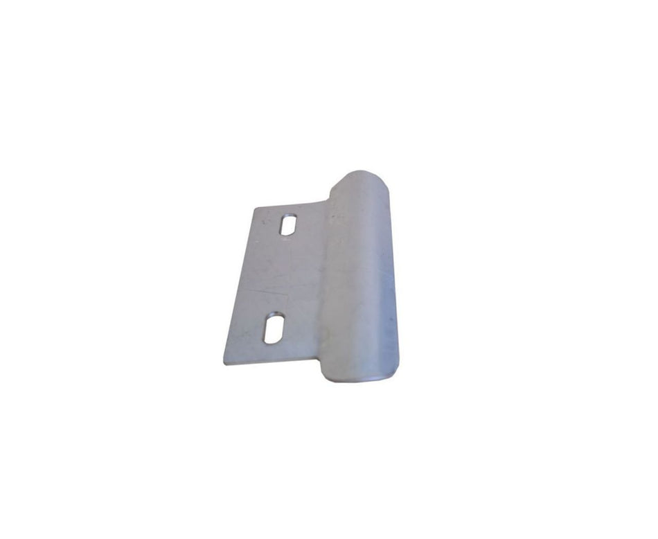 Greyhound Chassis Protection Kit, Edelstahl (INOX), Bambini Chassis