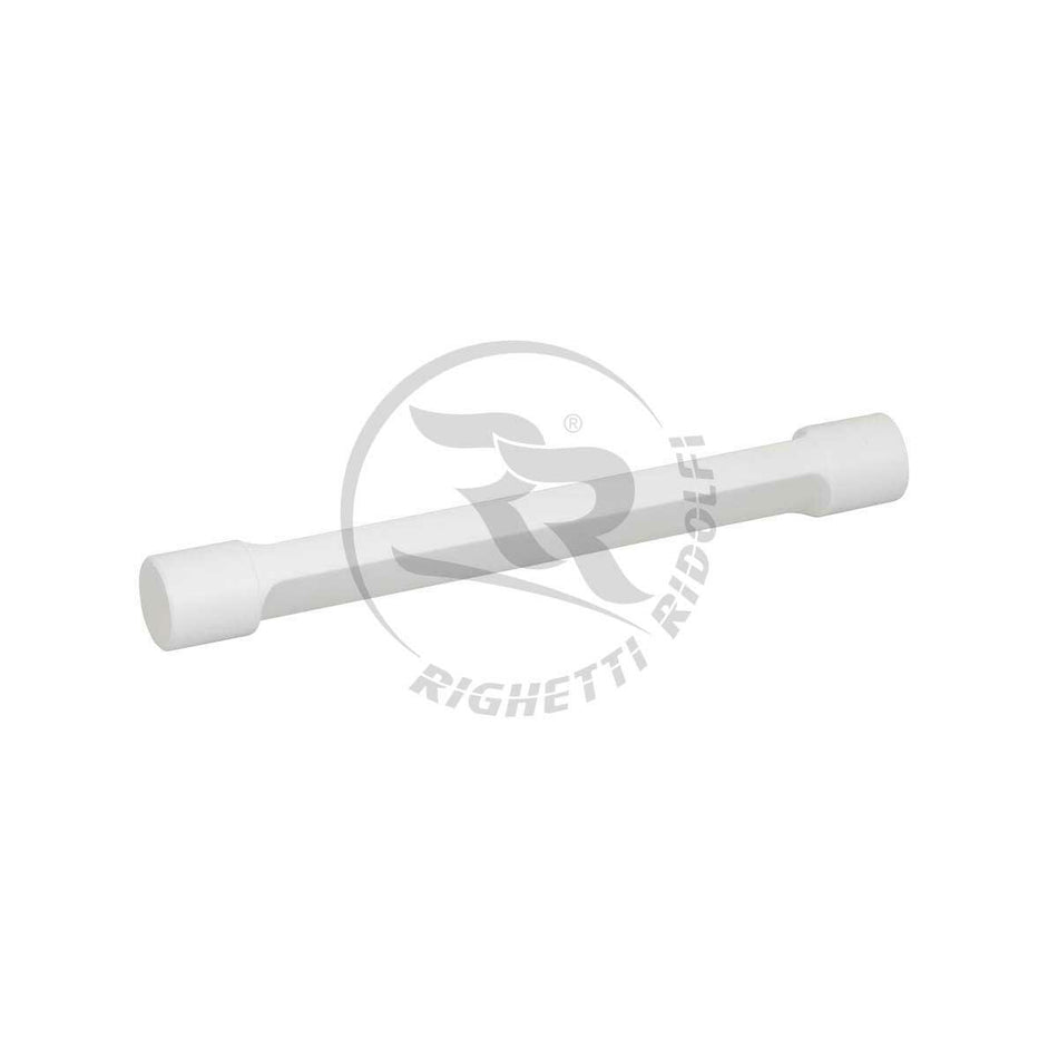 Stabilisator, Kunststoff, flach, vorne, D=30mm L = 265mm