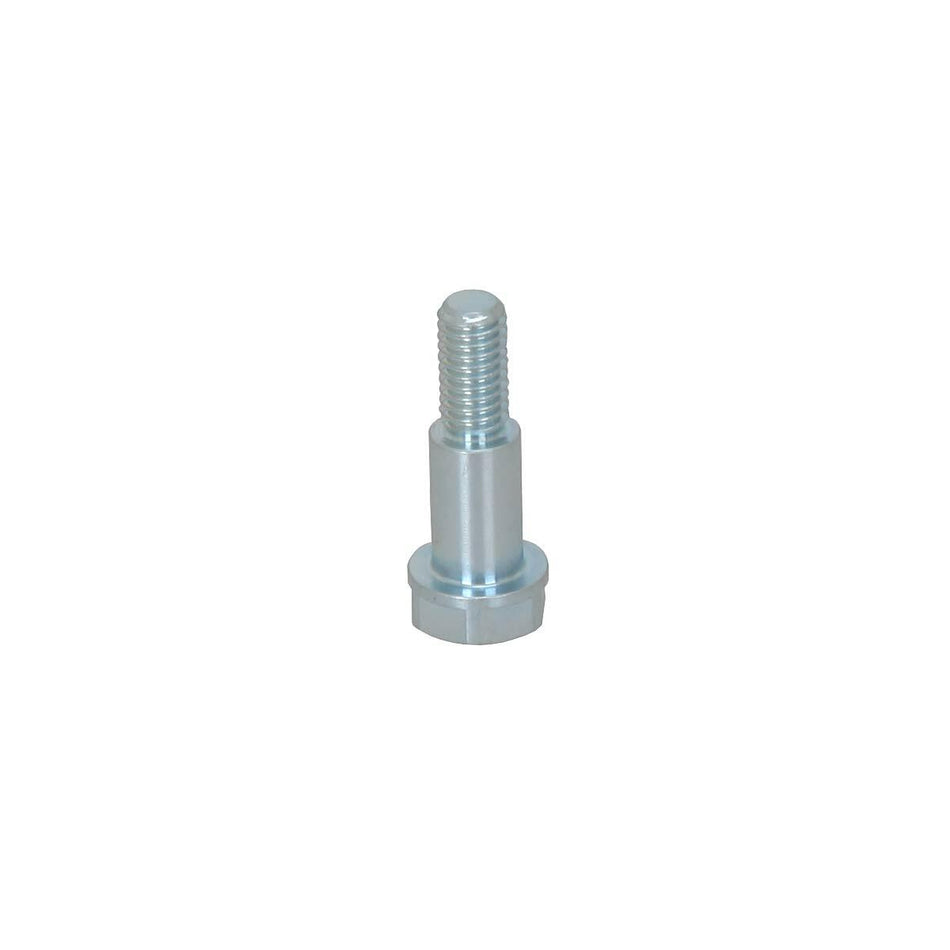 Schraube M6, Länge 12,2mm, für Bremsscheibe schwimmend, Floating