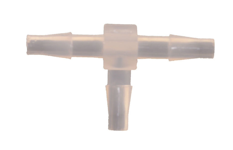 T-Stück, 60x35mm, für Benzinleitung