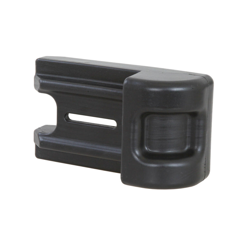 Seitenteil für Heckstoßstange Typ XTR22, Farbe schwarz, CIK.005-BR-30
